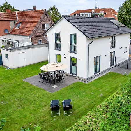 Feel - Comfort Haus Muensterblick - Nahe Muenster Senden  Bagian luar foto