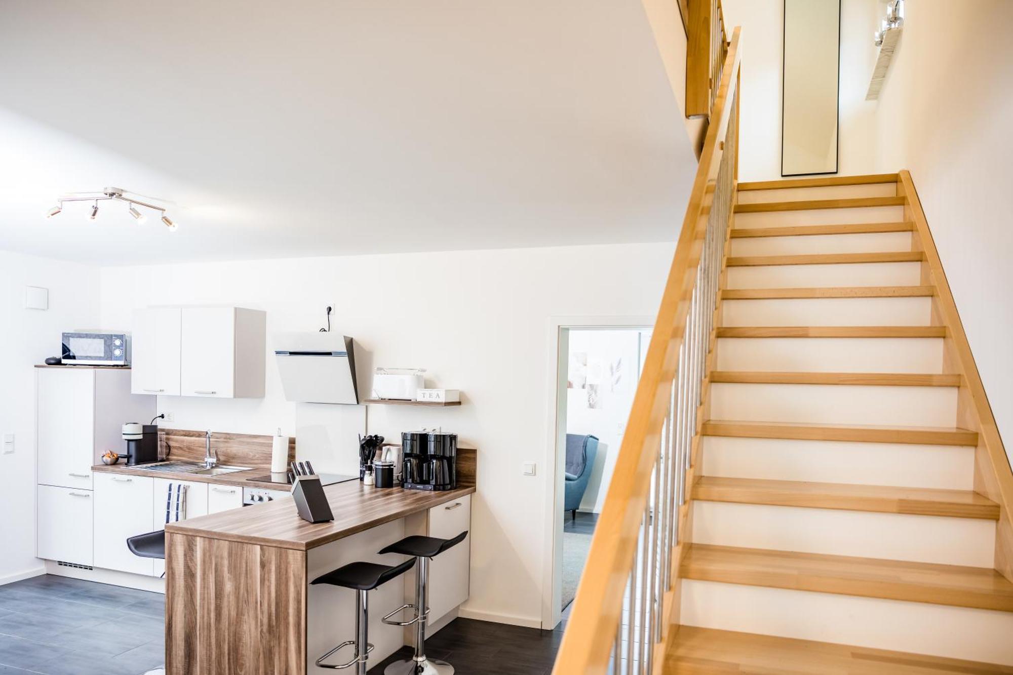 Feel - Comfort Haus Muensterblick - Nahe Muenster Senden  Bagian luar foto