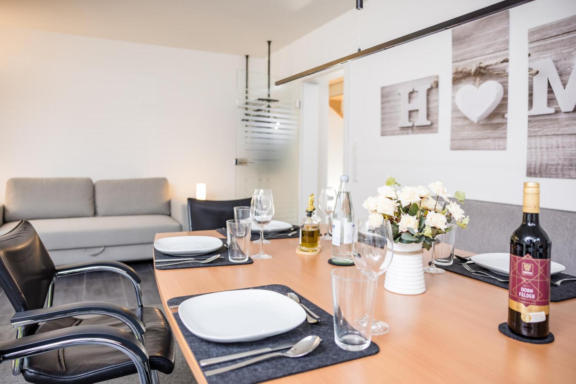 Feel - Comfort Haus Muensterblick - Nahe Muenster Senden  Bagian luar foto