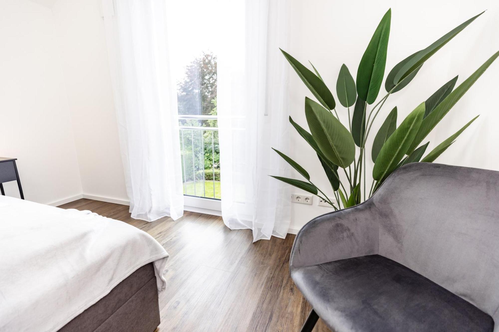 Feel - Comfort Haus Muensterblick - Nahe Muenster Senden  Bagian luar foto