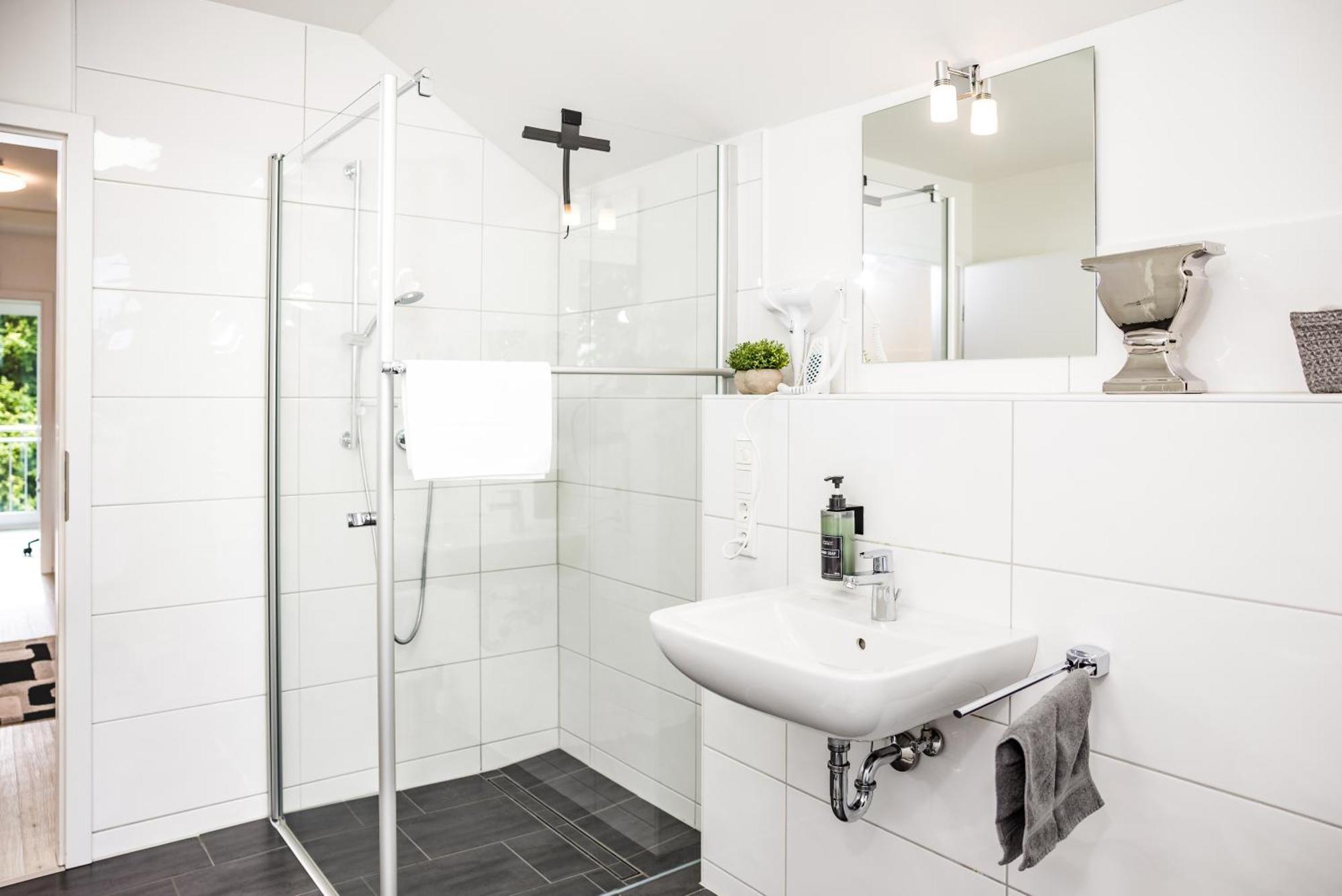 Feel - Comfort Haus Muensterblick - Nahe Muenster Senden  Bagian luar foto