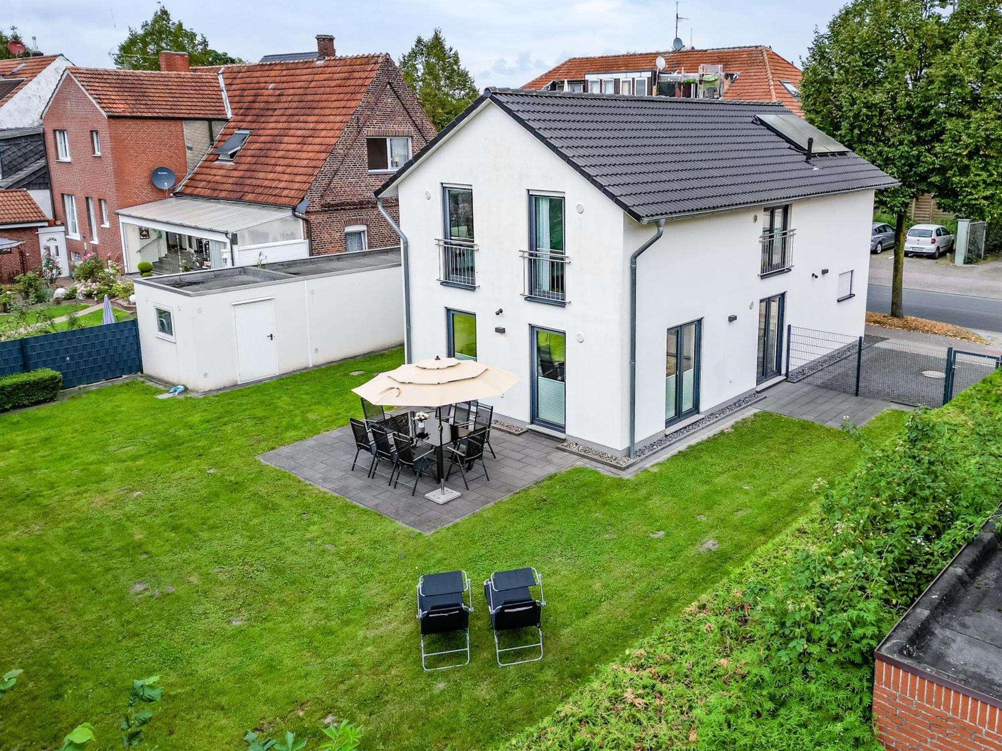 Feel - Comfort Haus Muensterblick - Nahe Muenster Senden  Bagian luar foto